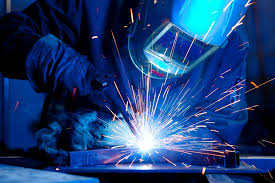 Arc Welder
